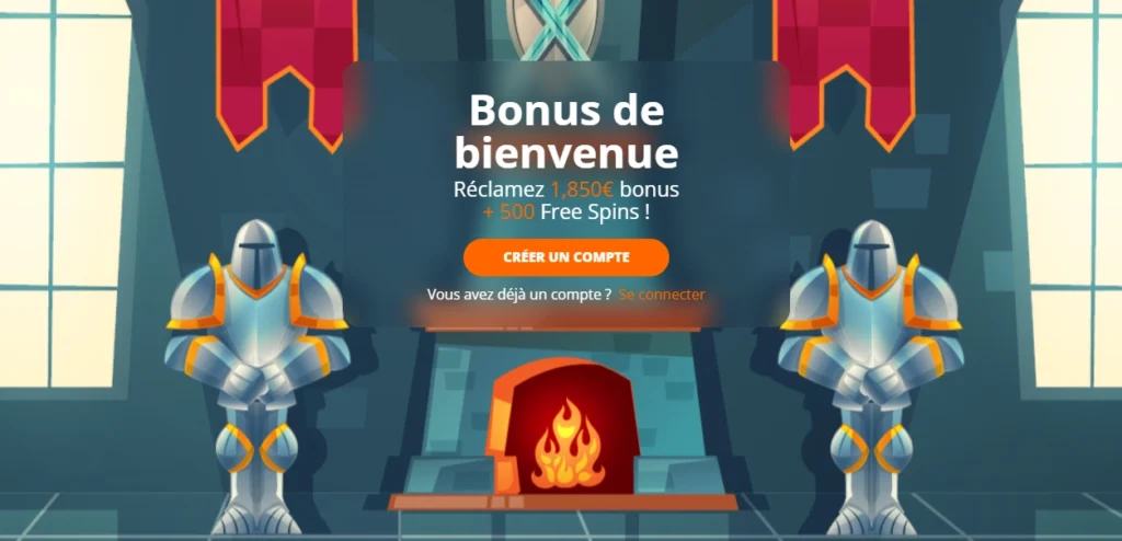 Bonus de bienvenue exclusif pour les nouveaux joueurs chez Locowin
